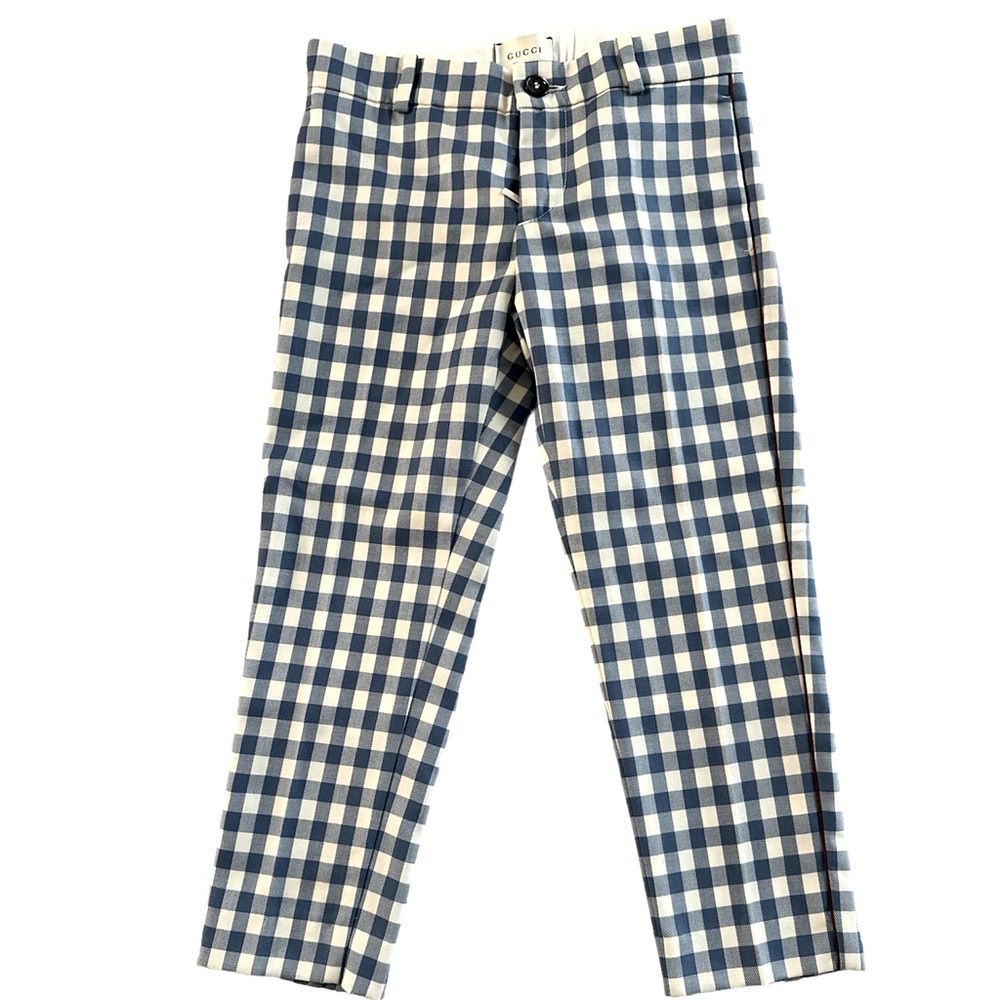 Gucci girl pants